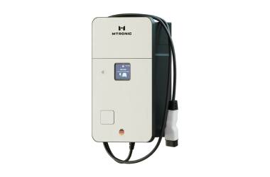 evcharger