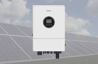 haier inverter
