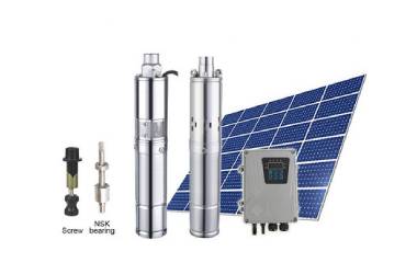 solar wter pumps