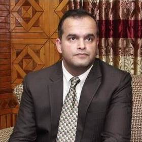 Kashif Moqeem Catkin DMG Finance