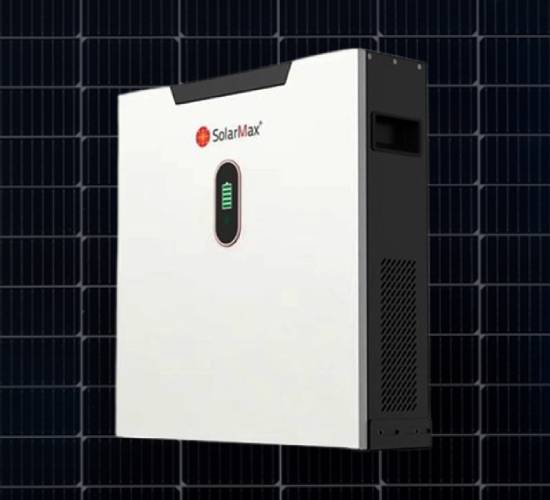 lithium ion battery